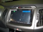 hlasové ovládání Apple CarPlay